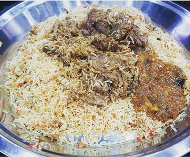 NASI BIRYANI