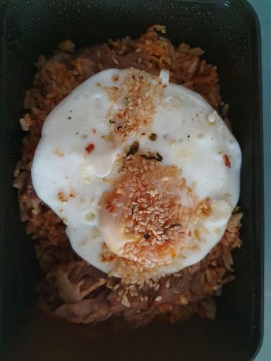 NASI GORENG ASAP SETIABUDI