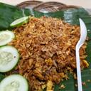 Nasi Goreng Babat Pandawa Semarang