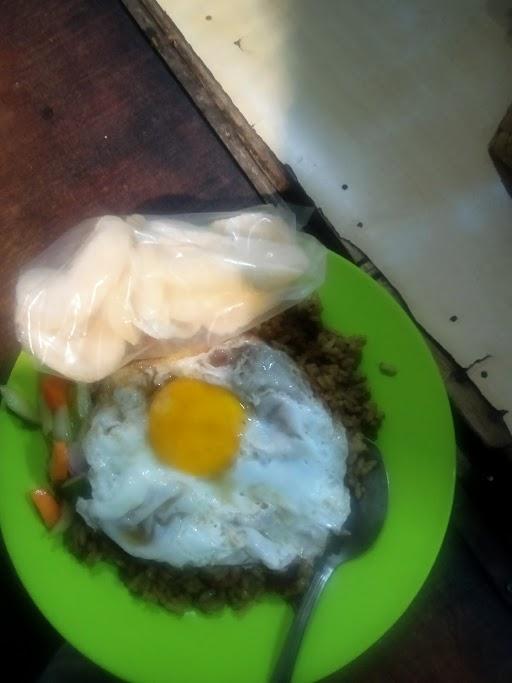 NASI GORENG BANG GONDRONG RT017 RW07