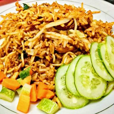 NASI GORENG GILA MAS ACIL