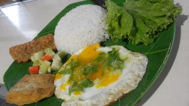 NASI GORENG GILA PONDOK BERKAH