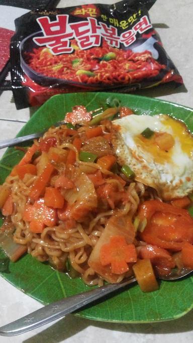 NASI GORENG GILA PONDOK BERKAH