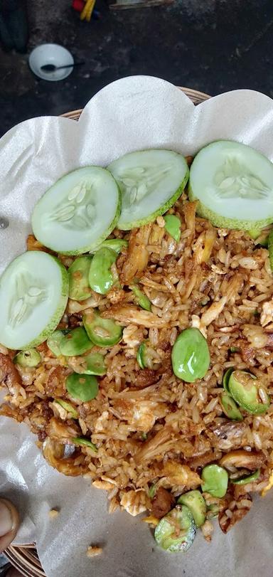 NASI GORENG KOPRAL GILA POJOK