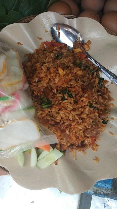 NASI GORENG KOPRAL GILA POJOK