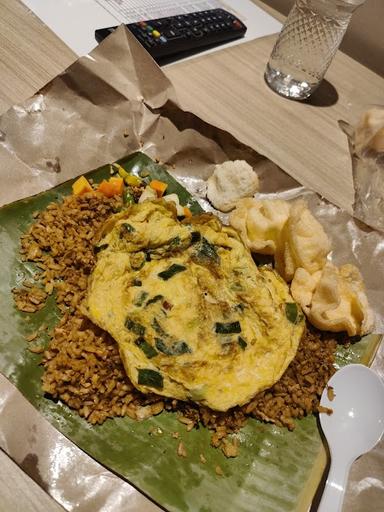 NASI GORENG MR. OTOY