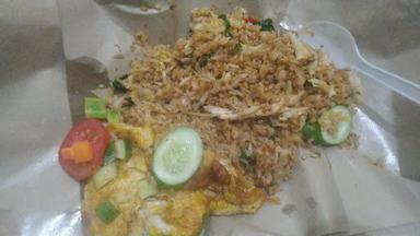 NASI GORENG PAK DE NASORI