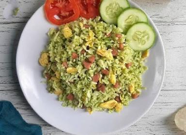 NASI GORENG PAK SLAMET