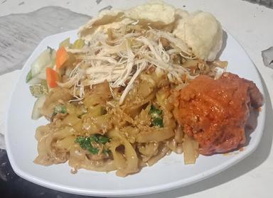 NASI GORENG POHON ASEM