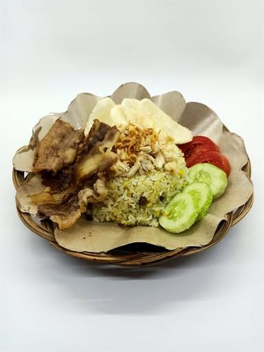 NASI GORENG SULTAN