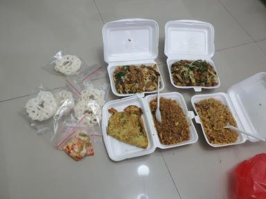 NASI GORENG SUNDA WARBONG