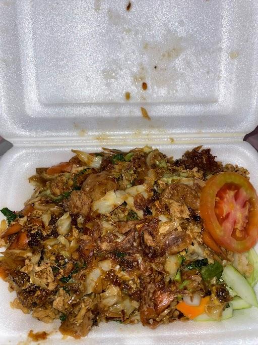 NASI GORENG TEK TEK