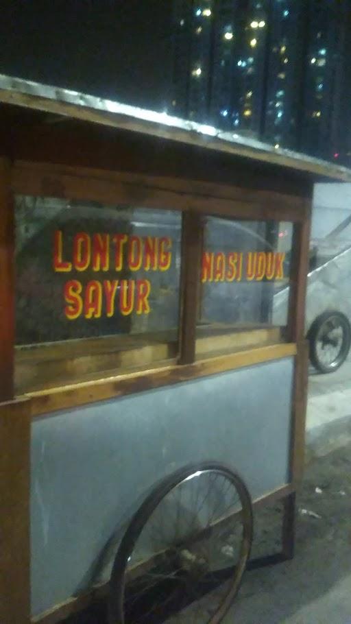 NASI UDUK BANG ALAY