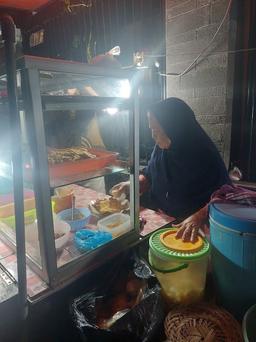 Photo's Nasi Uduk Betawi Bu Eti