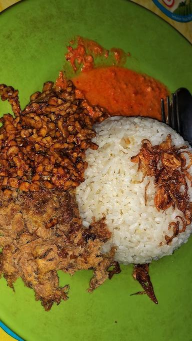 NASI UDUK OTOY SETIA BUDI