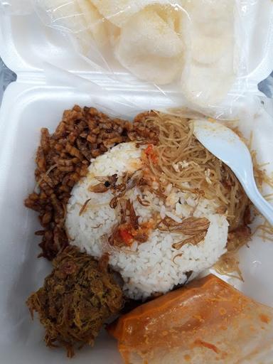 NASI UDUK OTOY SETIA BUDI