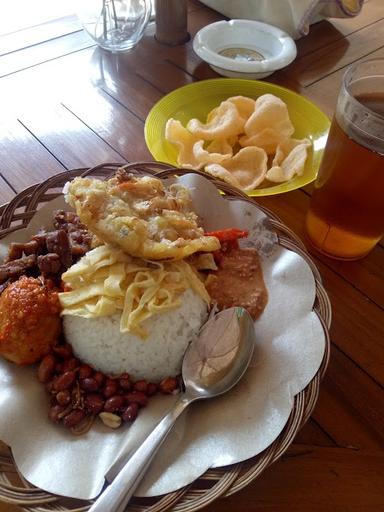 NASI UDUK Q