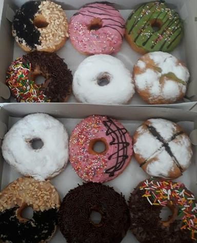 OMMA DONAT