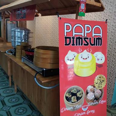 PAPA DIMSUM 77 CABANG SAHARJO