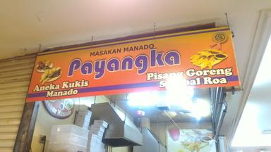 PAYANGKA MANADO MALL AMBASADOR