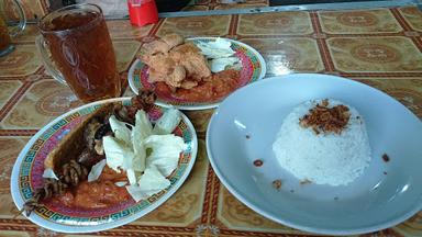 PECEL AYAM GORENG KRISMON