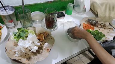 PECEL LELE ILHAM