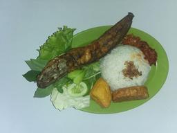 Photo's Pecel Lele Muria