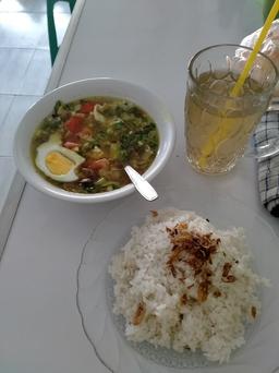 Photo's Pecel Lele Muria