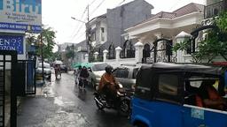 Photo's Pecel Lele Pak Kumis Cab Landmark