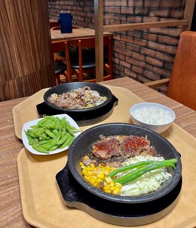 PEPPER LUNCH - LOTTE MALL JAKARTA