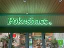 Pokeshacc