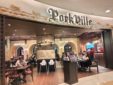 PORKVILLE KUNINGAN CITY