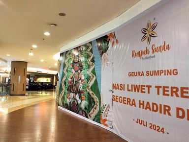 REMPAH SUNDA | KUNINGAN CITY