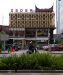 Restoran Sederhana Satrio