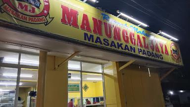 RUMAH MAKAN MANUNGGAL JAYA, SETIABUDI