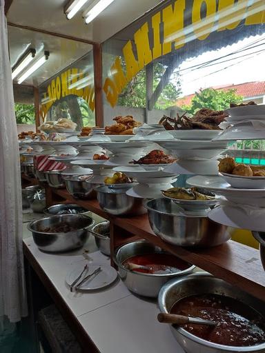 RUMAH MAKAN PADANG TALAGO MINANG