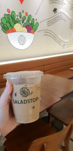 SALADSTOP! - WTC 3, RETAIL FLOOR