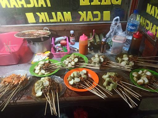 SATE AYAM TAICHAN SETIA BUDI