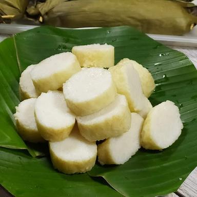 SATE MADURA SHOLEH