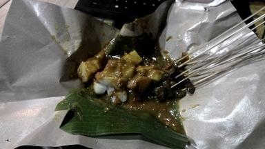 SATE PADANG SAIYO SAKATO