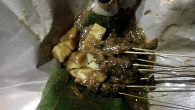 SATE PADANG SAIYO SAKATO