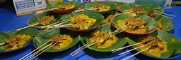 Photo's Sate Padang Sidi Bagindo