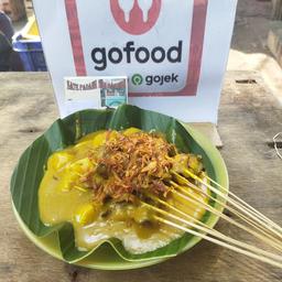 Photo's Sate Padang Sidi Bagindo