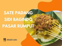 Photo's Sate Padang Sidi Bagindo