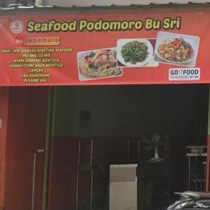 SEAFOOD PODOMORO BU SRI