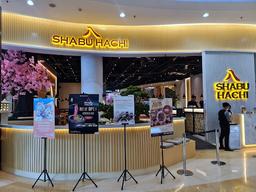 SHABU HACHI | KUNINGAN CITY