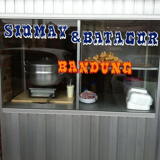 SIOMAY BANDUNG PAK YAYAT