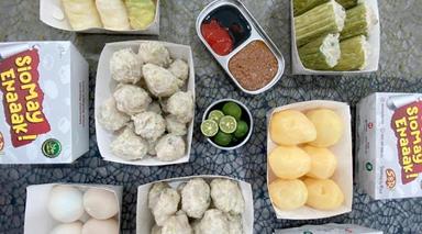 SIOMAY ENAAAK BY RIVA - MAMPANG PRAPATAN