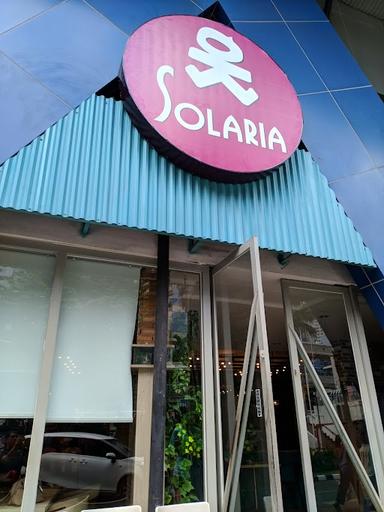 SOLARIA - PLAZA FESTIVAL MALL KUNINGAN