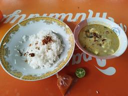 Photo's Soto Betawi Bang Akim